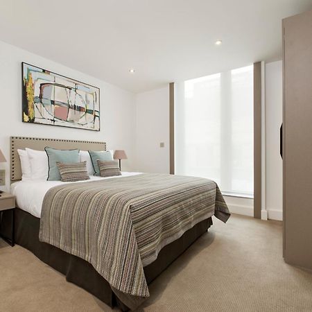 The Jubilee By Supercity Aparthotels Λιντς Εξωτερικό φωτογραφία