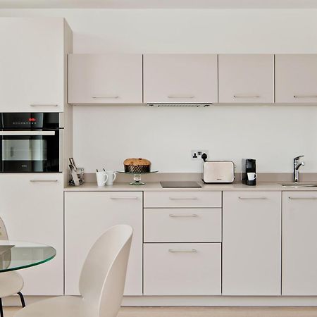 The Jubilee By Supercity Aparthotels Λιντς Εξωτερικό φωτογραφία