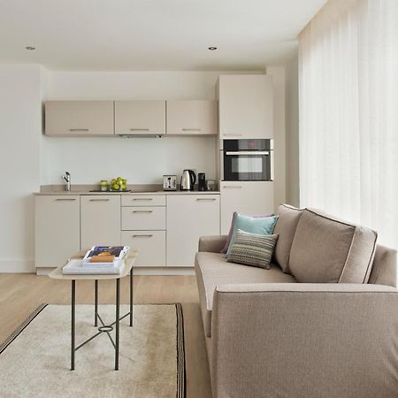 The Jubilee By Supercity Aparthotels Λιντς Εξωτερικό φωτογραφία
