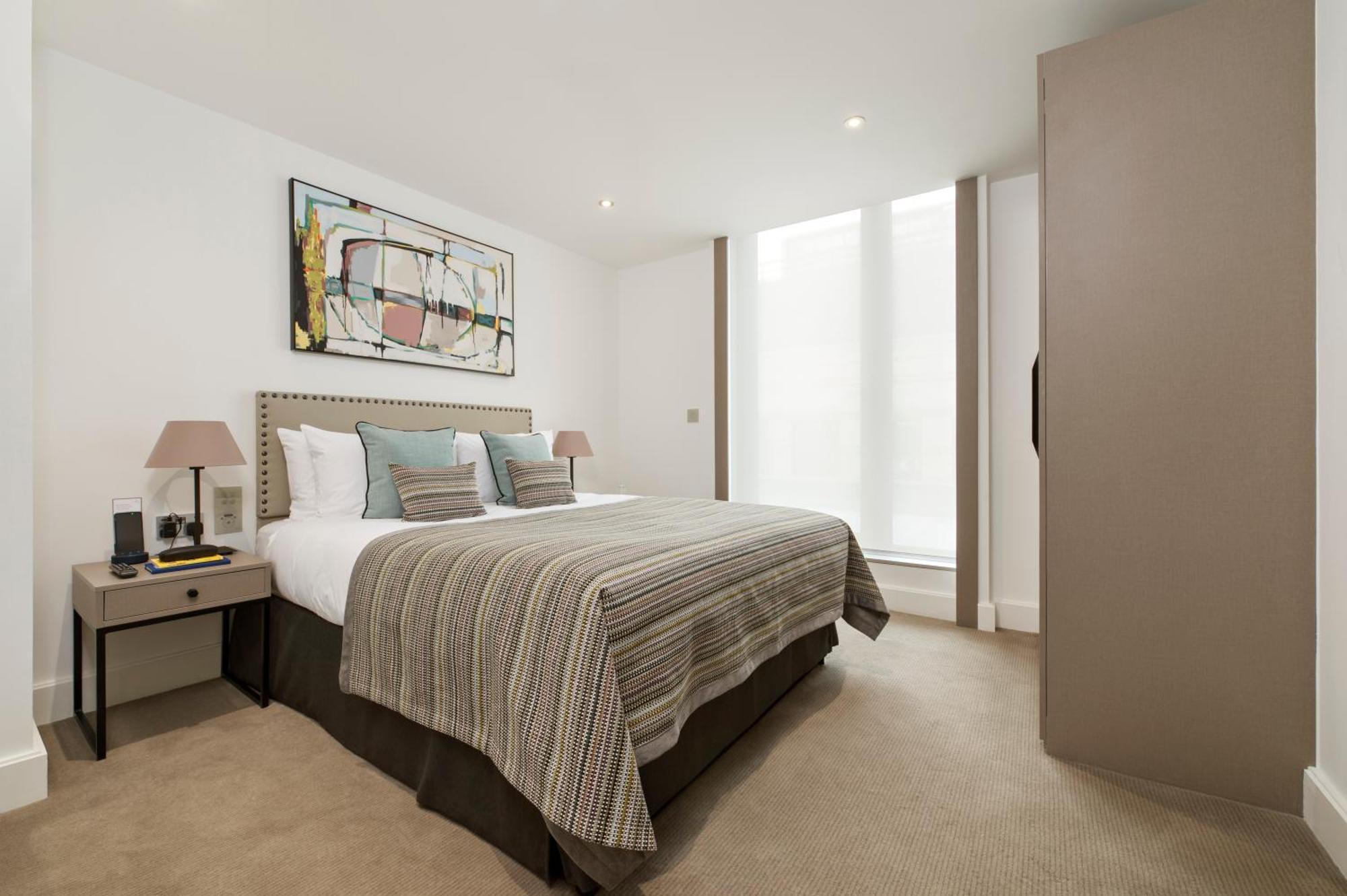 The Jubilee By Supercity Aparthotels Λιντς Εξωτερικό φωτογραφία