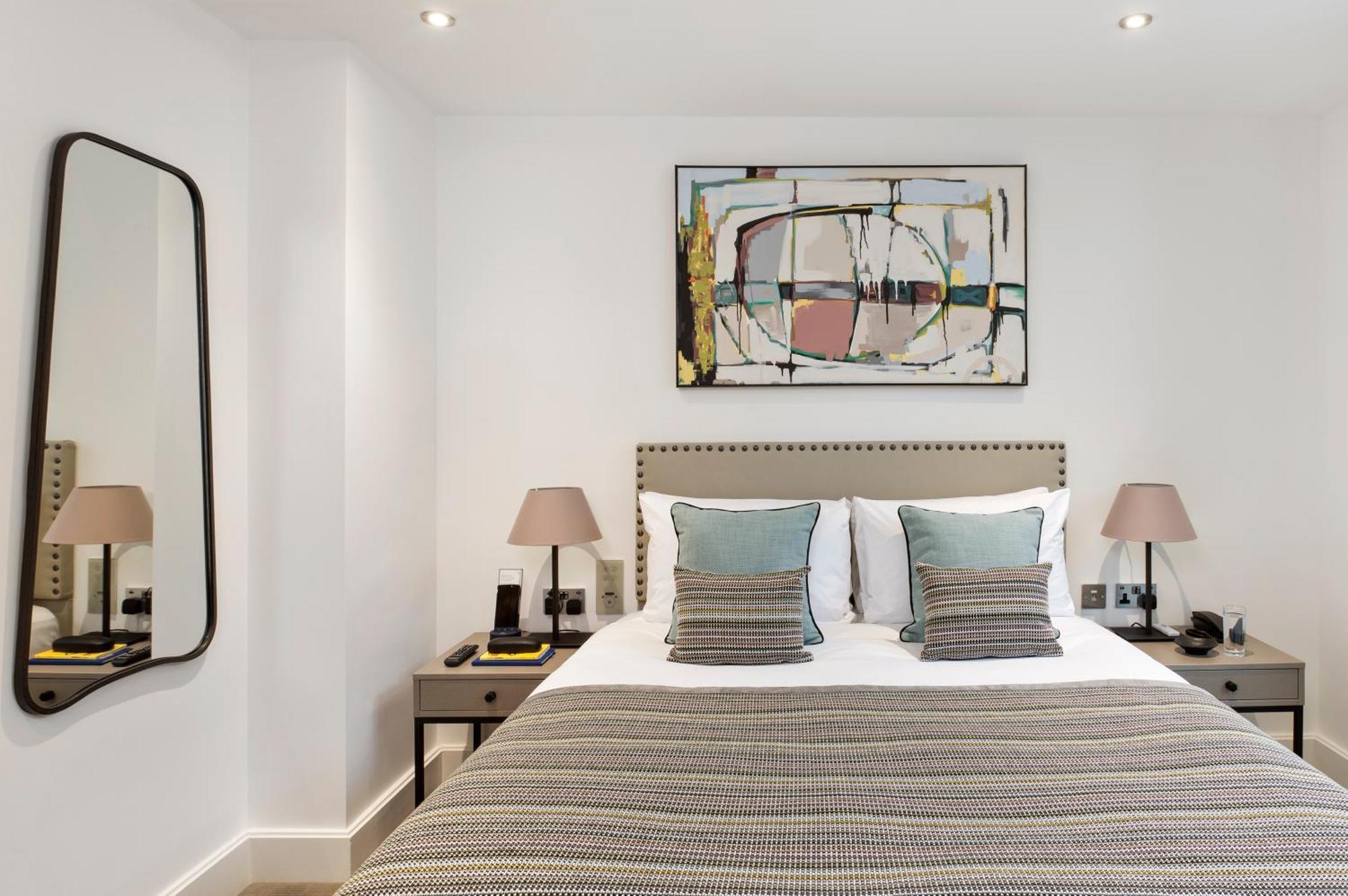 The Jubilee By Supercity Aparthotels Λιντς Εξωτερικό φωτογραφία