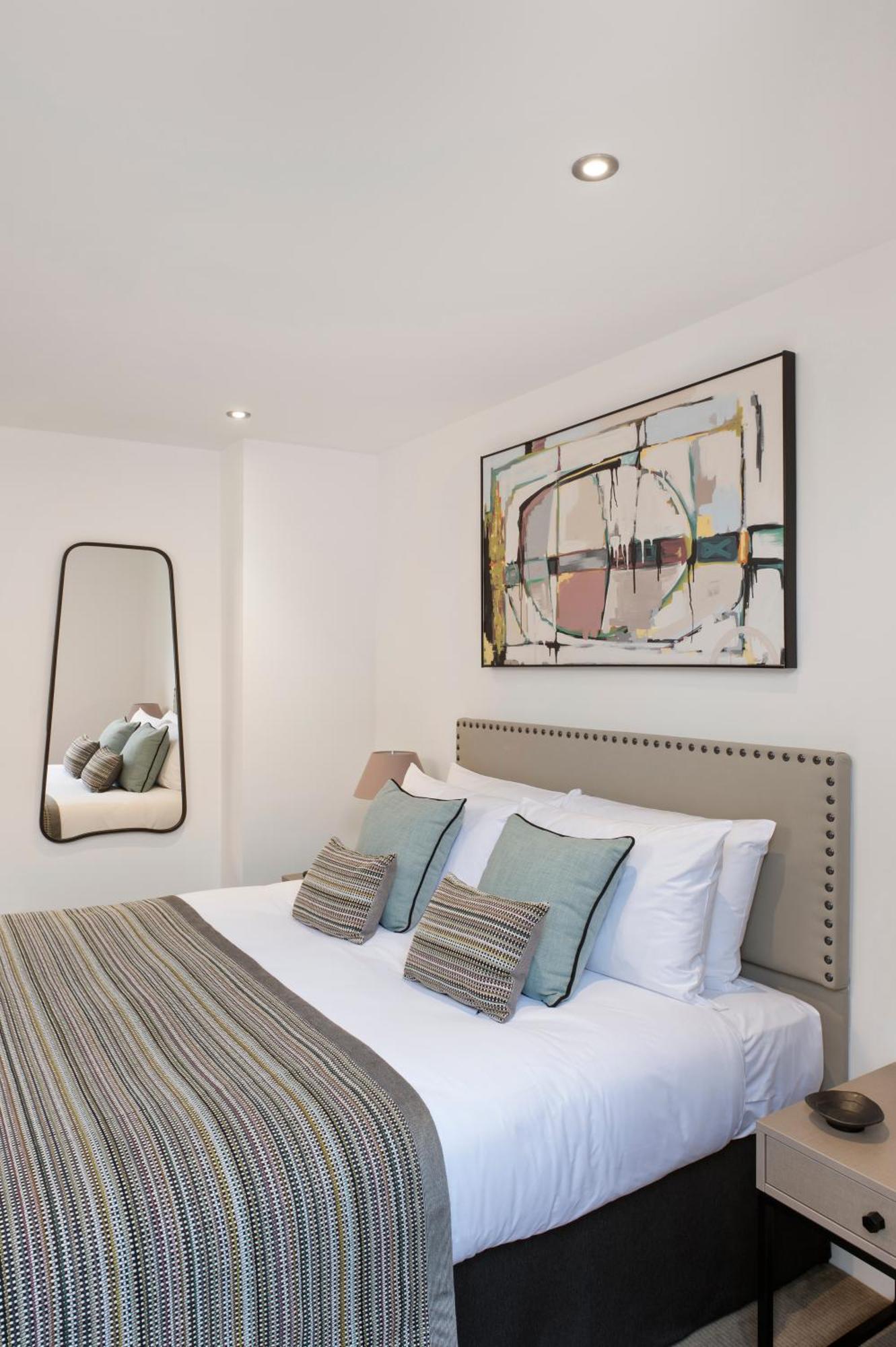 The Jubilee By Supercity Aparthotels Λιντς Εξωτερικό φωτογραφία