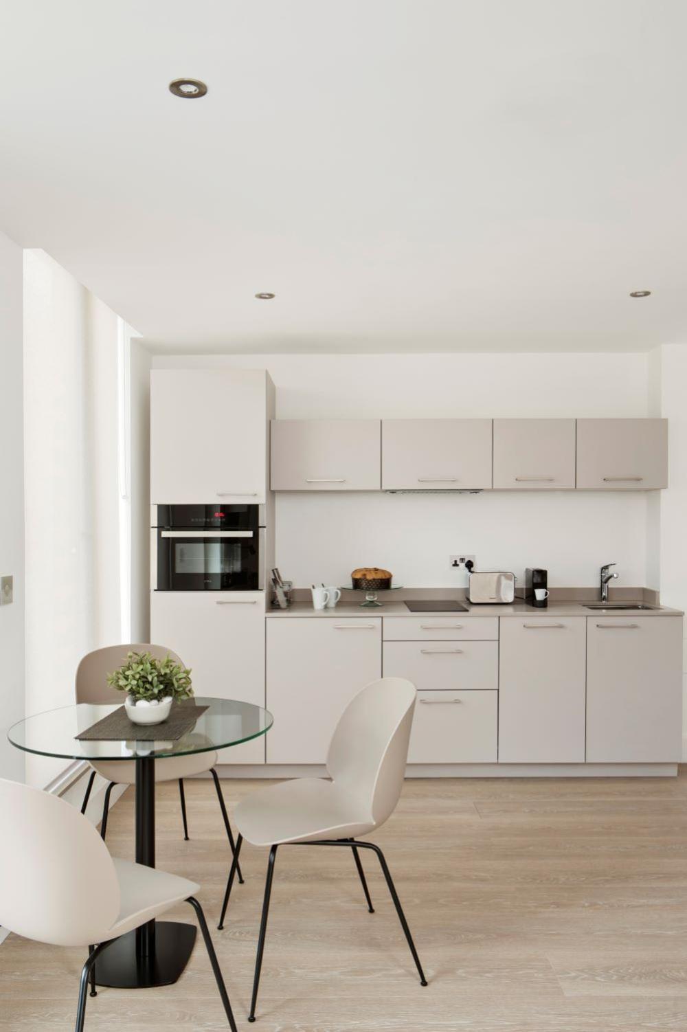 The Jubilee By Supercity Aparthotels Λιντς Εξωτερικό φωτογραφία